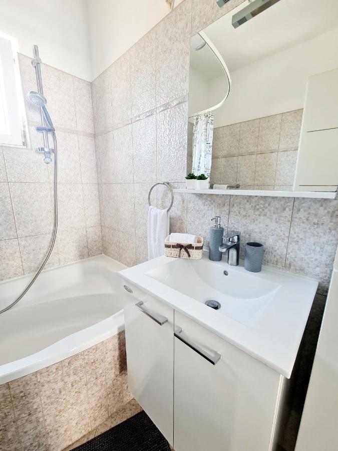 Apartment In Муртер Экстерьер фото