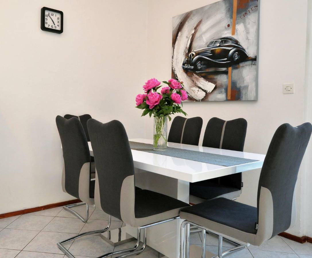 Apartment In Муртер Экстерьер фото