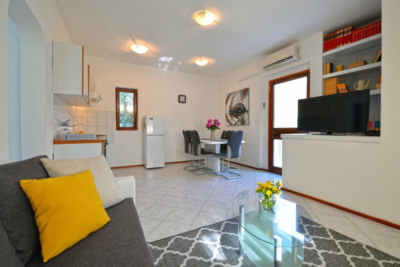 Apartment In Муртер Экстерьер фото